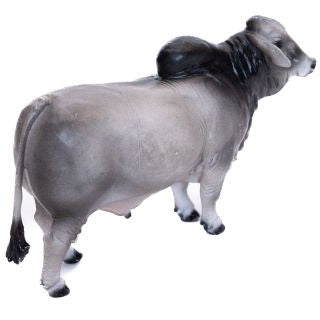 Little Buster Toys Brahman Bull