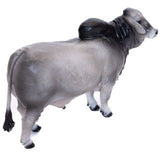 Little Buster Toys Brahman Bull
