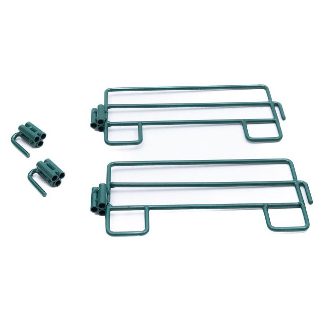 Little Buster Toys Connector Panel Kit- Green
