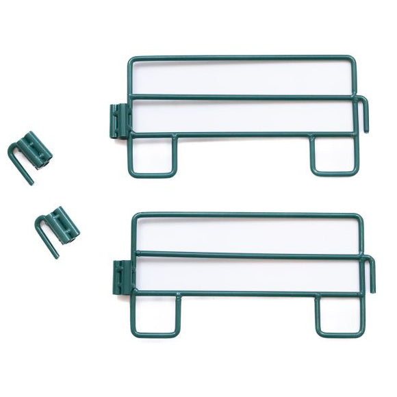 Little Buster Toys Connector Panel Kit- Green