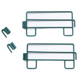 Little Buster Toys Connector Panel Kit- Green