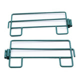 Little Buster Toys Connector Panel Kit- Green