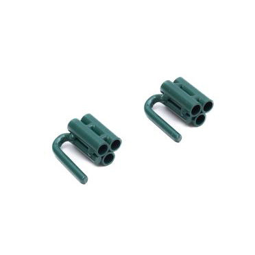 Little Buster Toys Connector Panel Kit- Green
