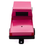 Little Buster Toys Extended Cab Truck- Pink