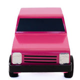 Little Buster Toys Extended Cab Truck- Pink