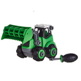 M & F Western Bigtime Barnyard Bulldozer
