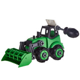 M & F Western Bigtime Barnyard Bulldozer