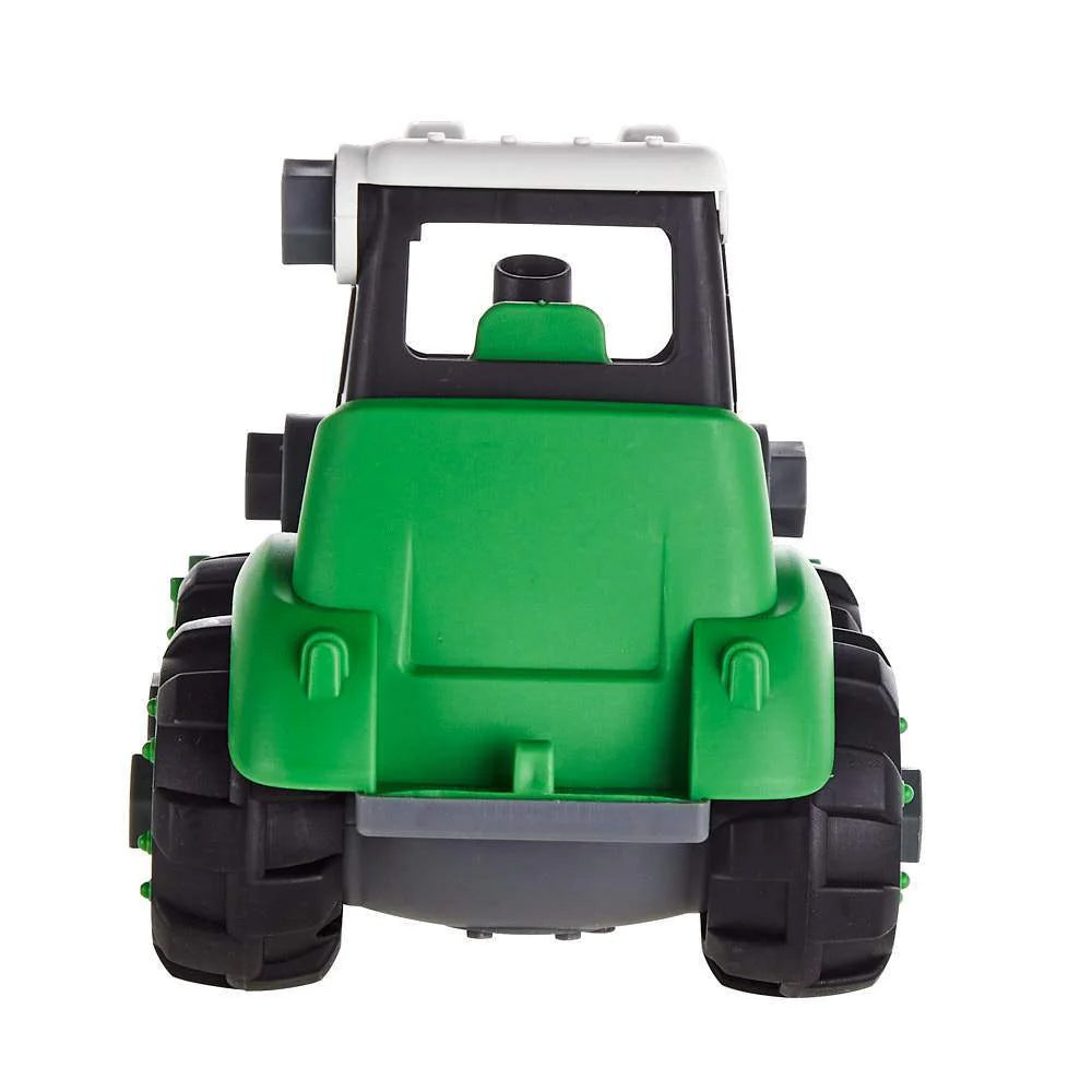 M & F Western Bigtime Barnyard Bulldozer