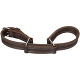 Tough 1 Deluxe Flat Leather Hobbles