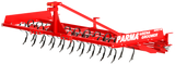 Parma Arena Groomer 8 Ft. Standard Model Plow Drag