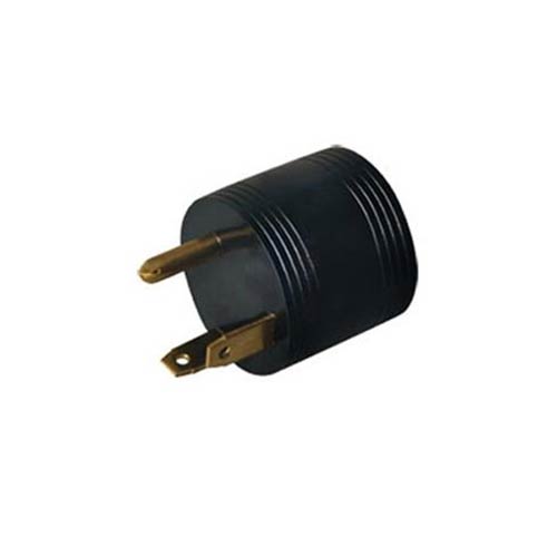 15 AMP to 30 AMP RV Adapter