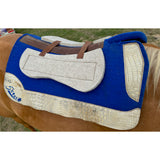 5 Star 1/2" Velcro Saddle Bar Shims