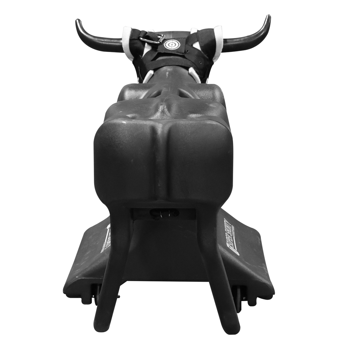Smarty Super Shorty Ground Roping Dummy on Wheels