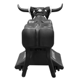 Smarty Super Shorty Ground Roping Dummy on Wheels