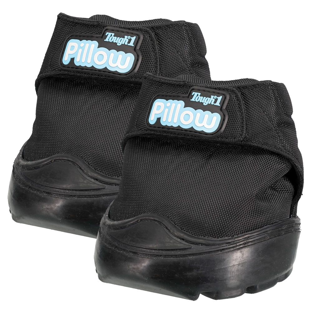 Tough 1 Recover Pillow Boot- Pair
