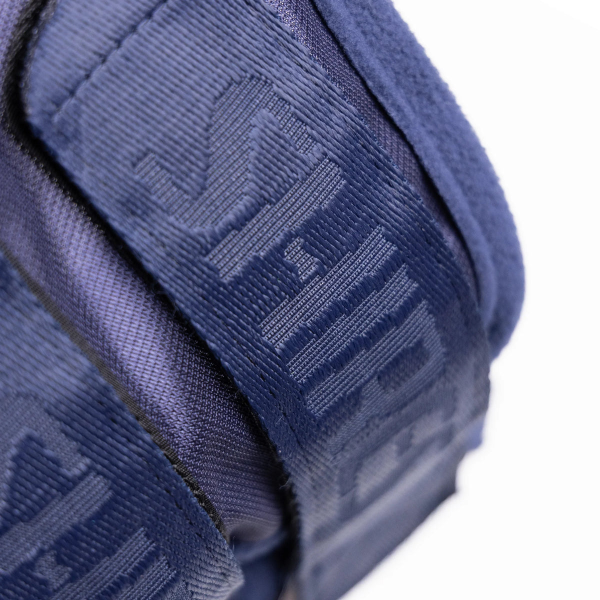 Shires FlyGuard Pro Fine Mesh Fly Mask With Ear Hole- Navy