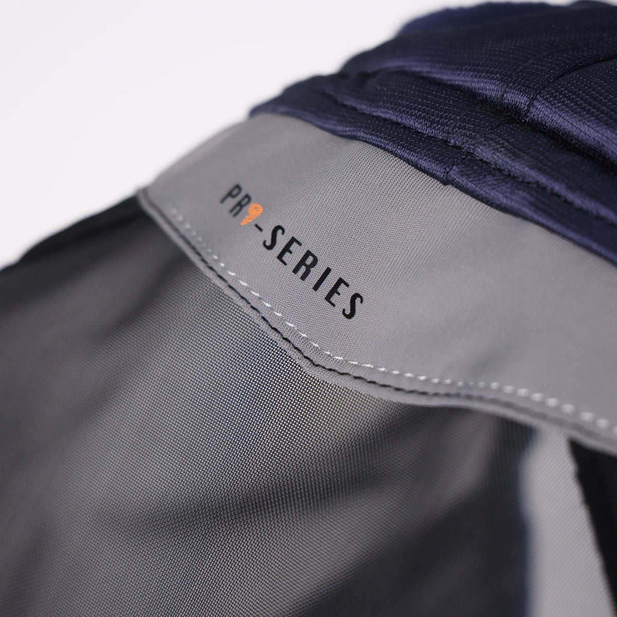 Shires FlyGuard Pro Fine Mesh Fly Mask With Ear Hole- Navy