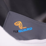 Shires FlyGuard Pro Air Motion Fly Mask with Ears- Dark Grey