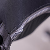 Shires FlyGuard Pro Stretch Fly Mask with Ears & Nose- Jet