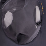 Shires FlyGuard Pro Stretch Fly Mask with Ears & Nose- Jet