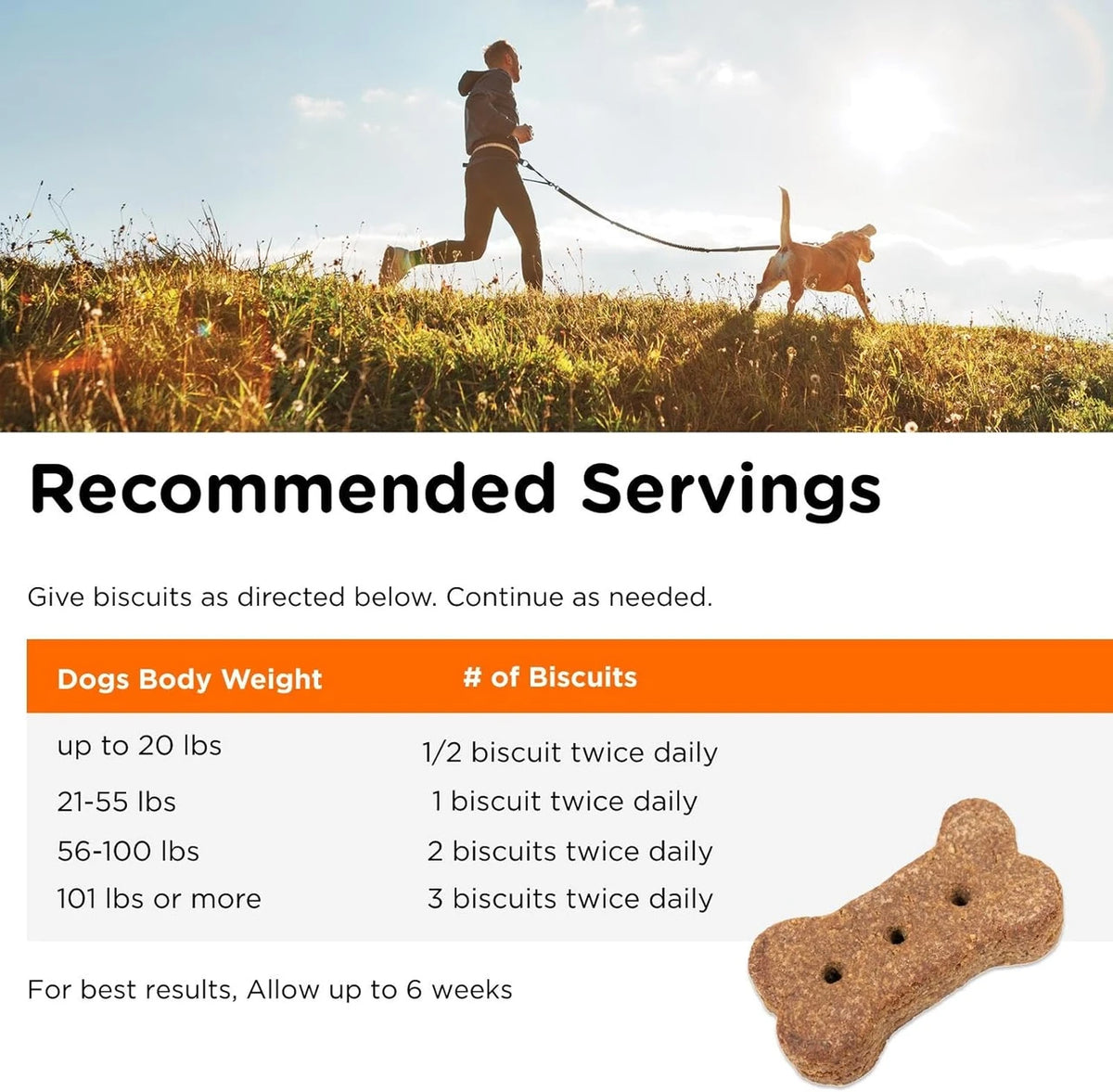 Nutri-Vet Skin and Coat Health Biscuits- 16oz.