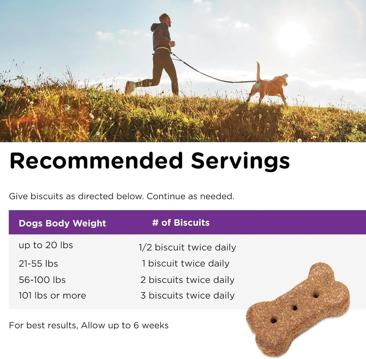 Nutri-Vet Immune & Digestive Health Biscuits- 16oz.