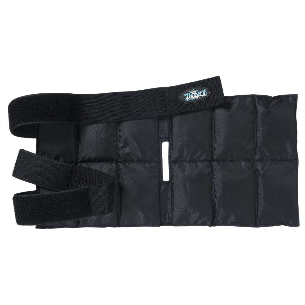 Tough 1 Ice Therapy Knee/Hock Wrap