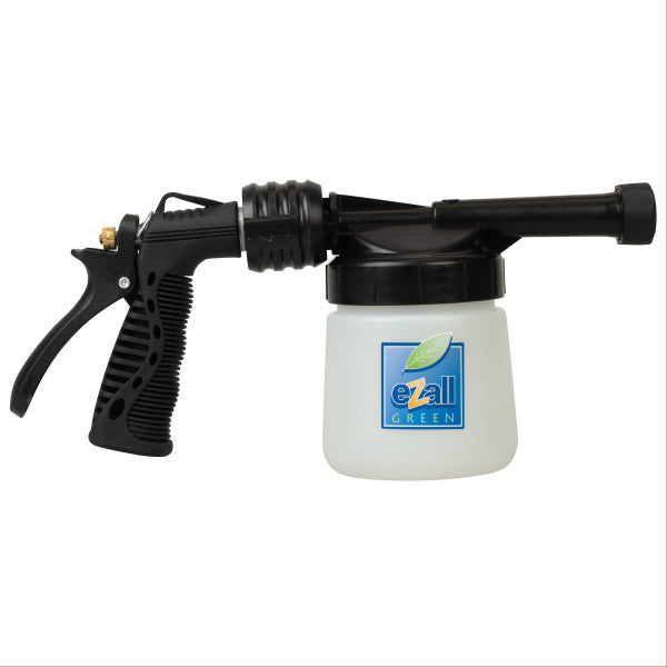 eZall Mini Foamer Bath Tool