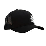 RopeSmart Hawg Gear Cap-Black