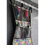 Schulz Equine Hanging Grooming Caddy- Aloha