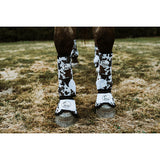 Schulz Equine 2 Pack Cattle Drive Splint Boots