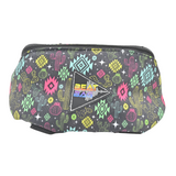 Schulz Equine Neon Desert Beat Bag Pommel Bag