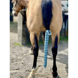 Schulz Equine Aztec Jungle Lycra Tail Bag