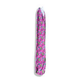 Schulz Equine Lycra Tail Bag- Neon Yeehaw