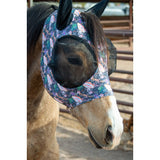 Schulz Equine Lycra Fly Mask- Vegas Rodeo
