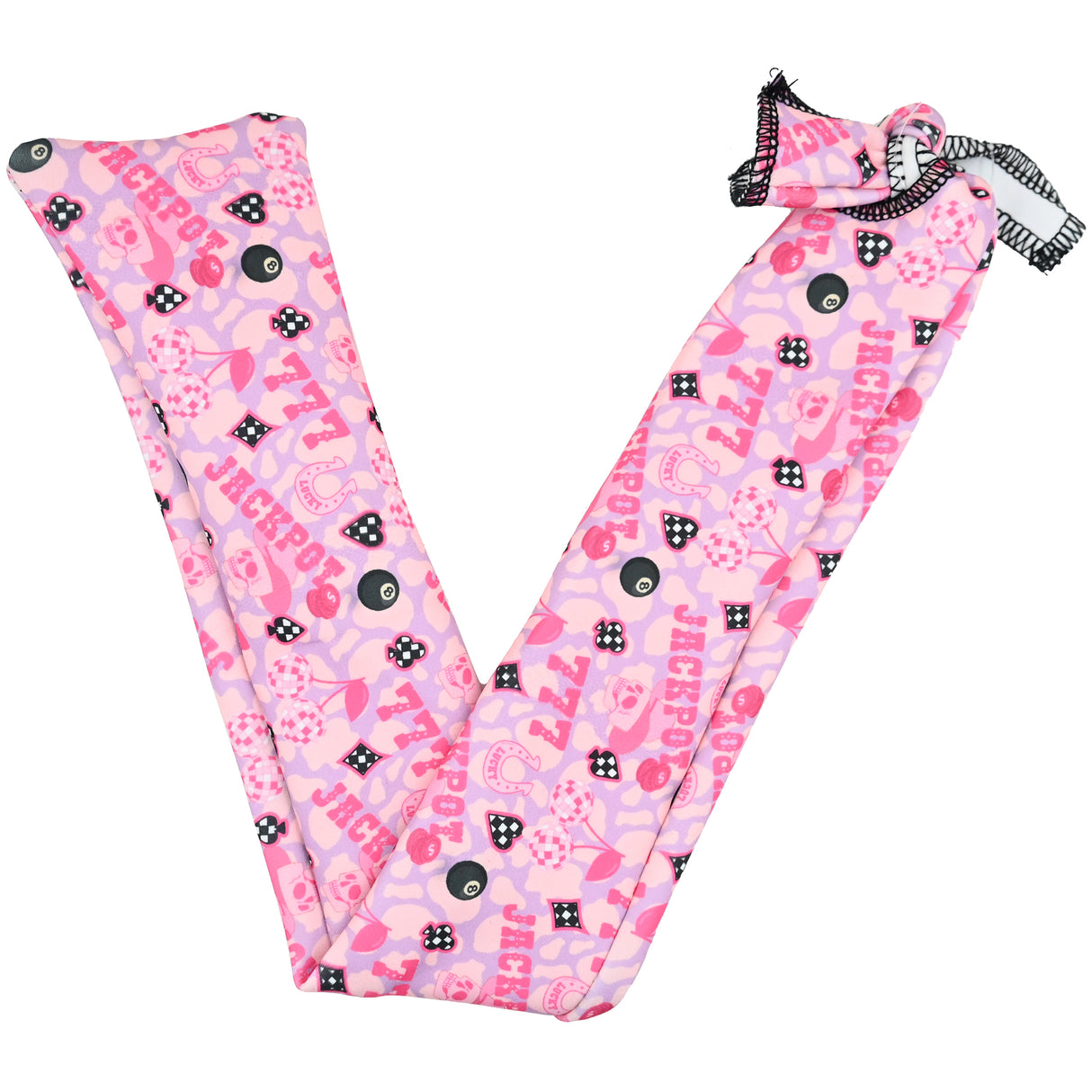 Schulz Equine Jackpot Lycra Tail Bag