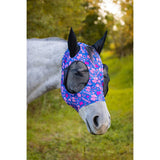 Schulz Equine Lycra Fly Mask- Dolls
