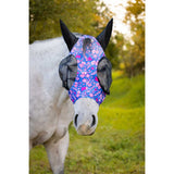 Schulz Equine Lycra Fly Mask- Dolls
