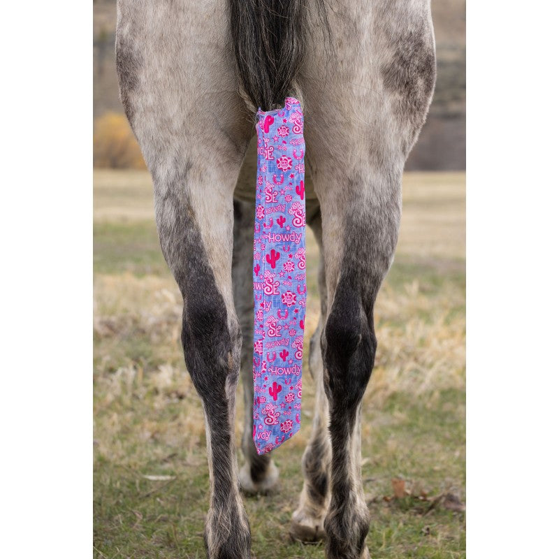 Schulz Equine Dolls Lycra Tail Bag