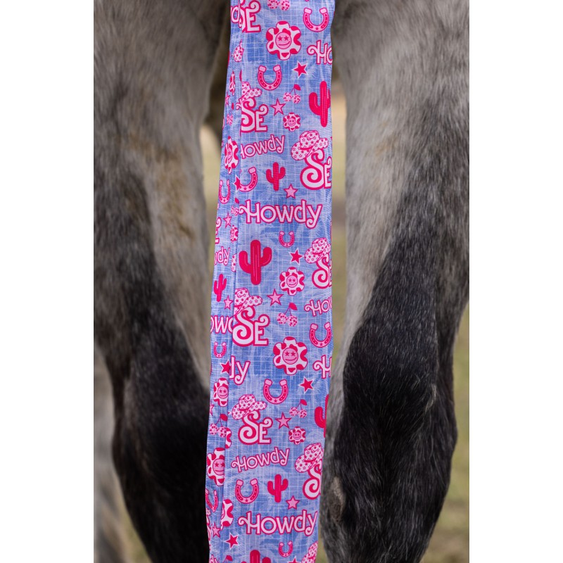 Schulz Equine Dolls Lycra Tail Bag