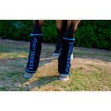 Schulz Equine Perf Boost Cold Pressed Ice Boots- Pair