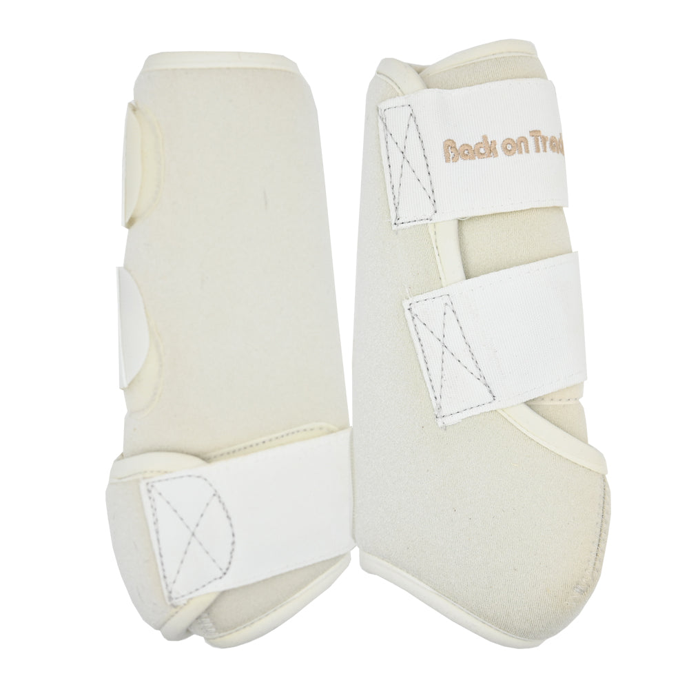 Back on Track Exercise Boots - Front