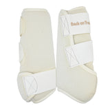 Back on Track Exercise Boots - Front