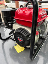 2027 Chute Help 1500 Gallon Metal Water Wagon