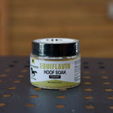 Equine Health Solutions Equiflavin Hoof Soak- 2oz.