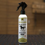 Equine Health Solutions Equiflavin Derm Spray- 8oz.