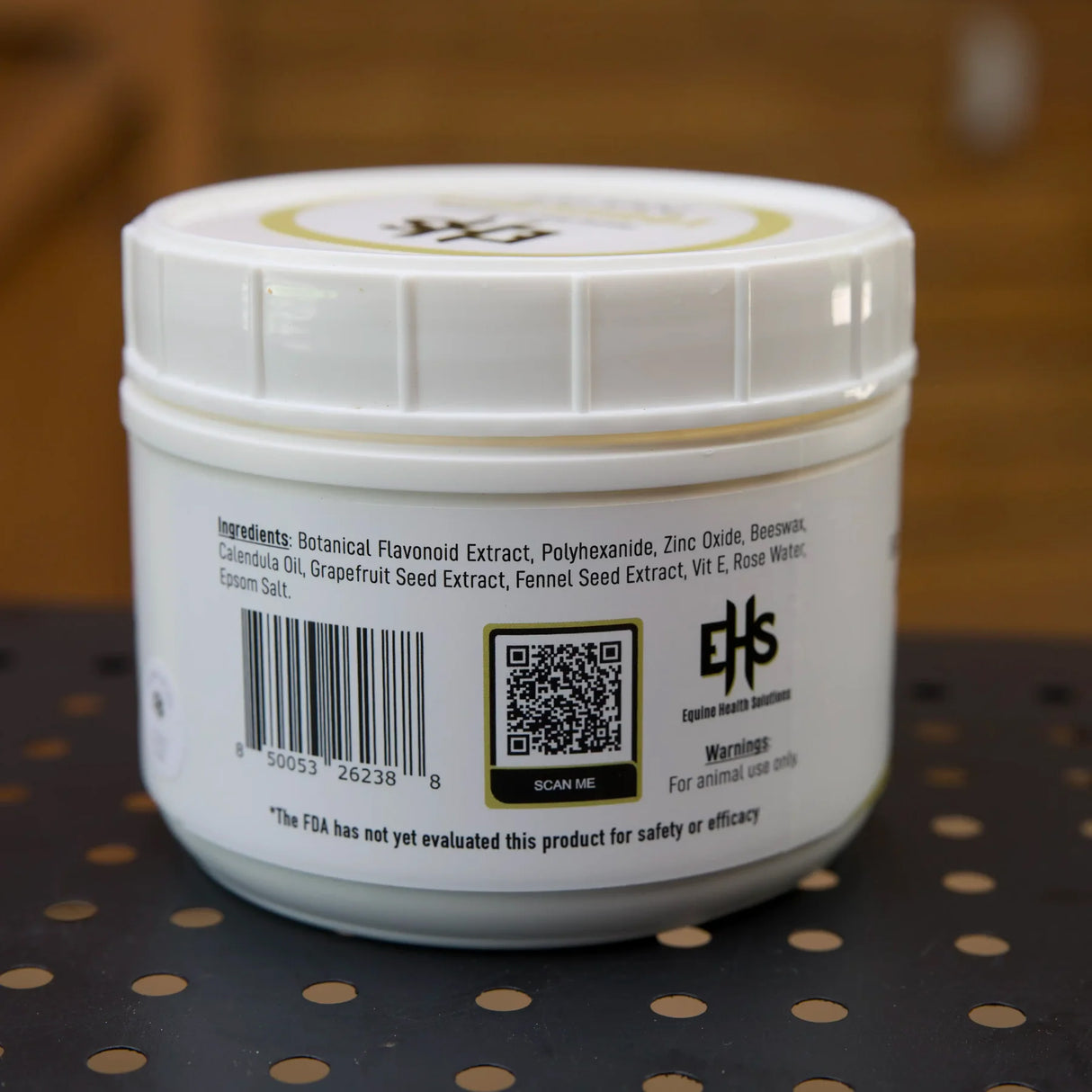 Equine Health Solutions Equiflavin Poultice- 2lb