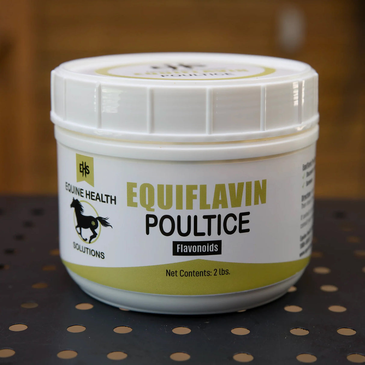 Equine Health Solutions Equiflavin Poultice- 2lb