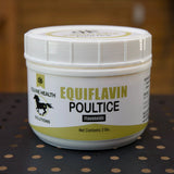 Equine Health Solutions Equiflavin Poultice- 2lb