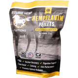 Equine Health Solutions Hempflavin Pellets- 2lb